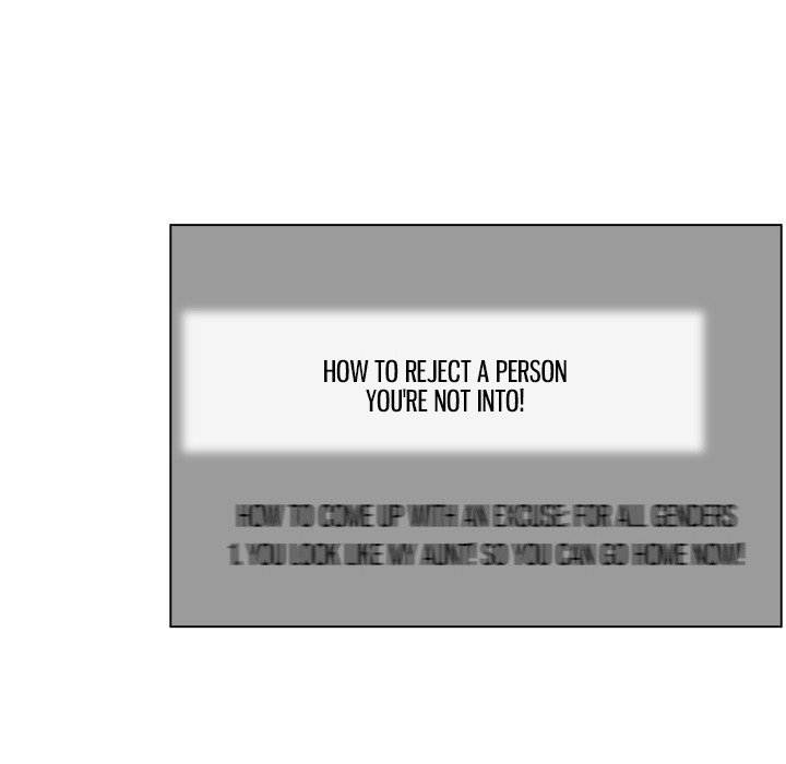 You're My Angel! Manhwa - Chapter 22 Page 18