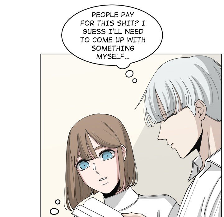 You're My Angel! Manhwa - Chapter 22 Page 19