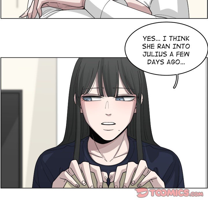 You're My Angel! Manhwa - Chapter 22 Page 25