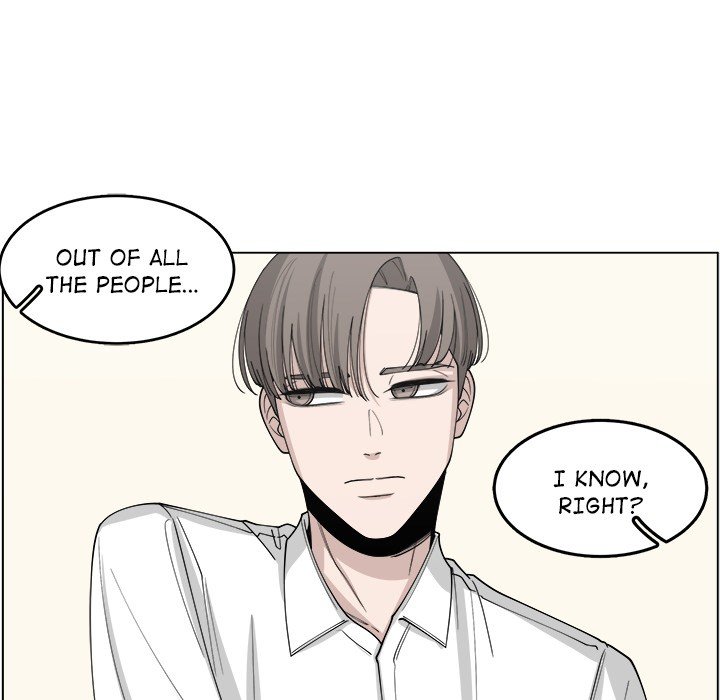 You're My Angel! Manhwa - Chapter 22 Page 26