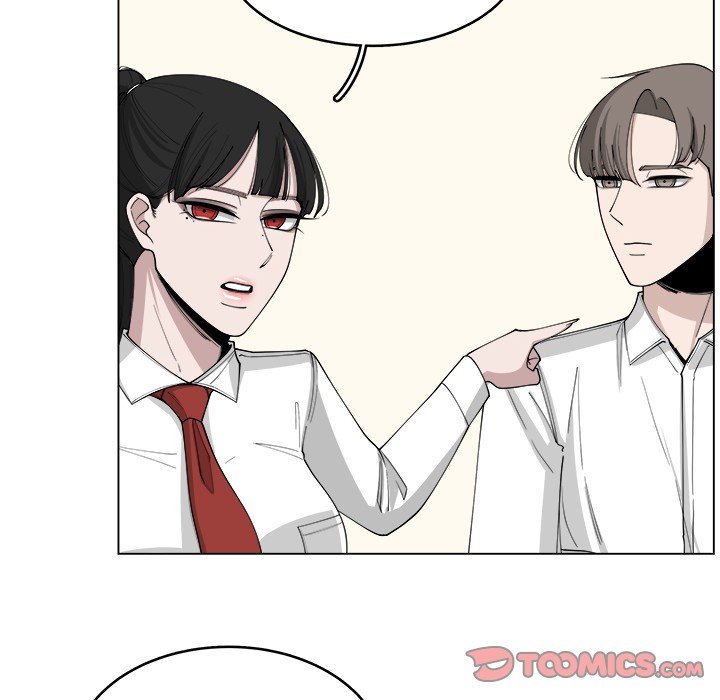 You're My Angel! Manhwa - Chapter 22 Page 29