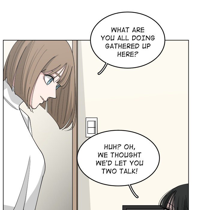 You're My Angel! Manhwa - Chapter 22 Page 32