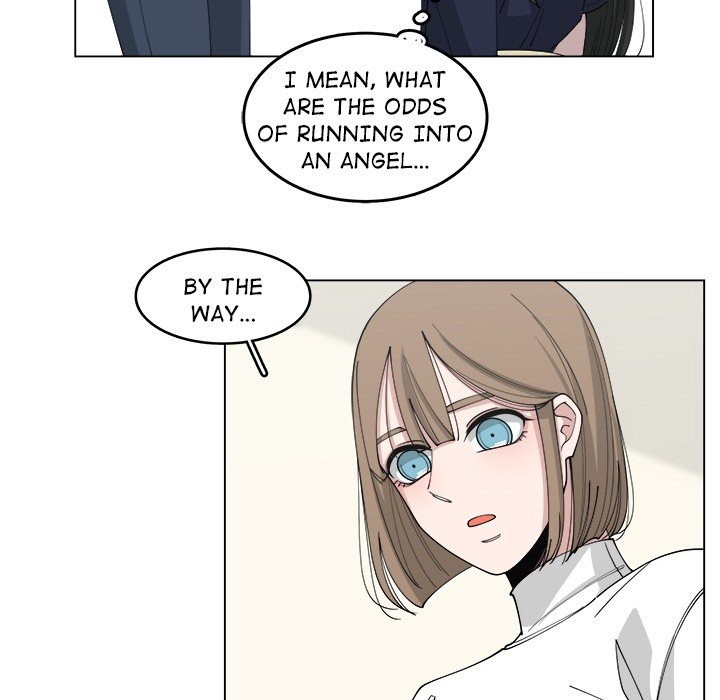 You're My Angel! Manhwa - Chapter 22 Page 36