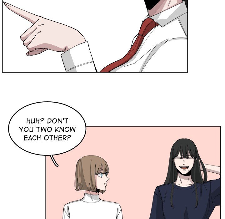 You're My Angel! Manhwa - Chapter 22 Page 40