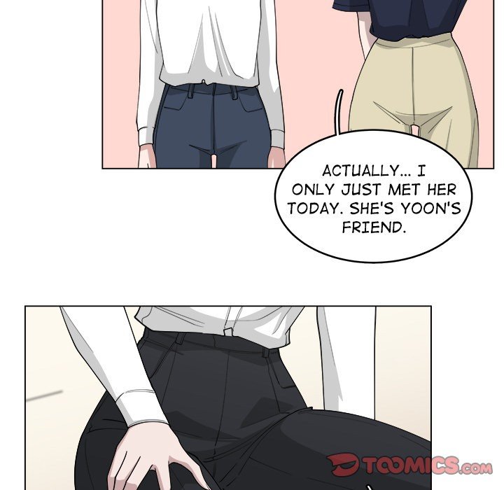 You're My Angel! Manhwa - Chapter 22 Page 41