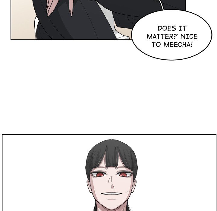 You're My Angel! Manhwa - Chapter 22 Page 42