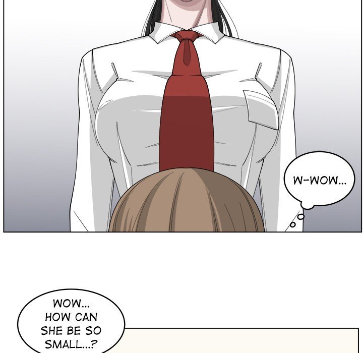 You're My Angel! Manhwa - Chapter 22 Page 43