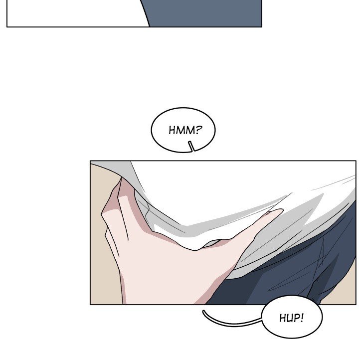 You're My Angel! Manhwa - Chapter 22 Page 50