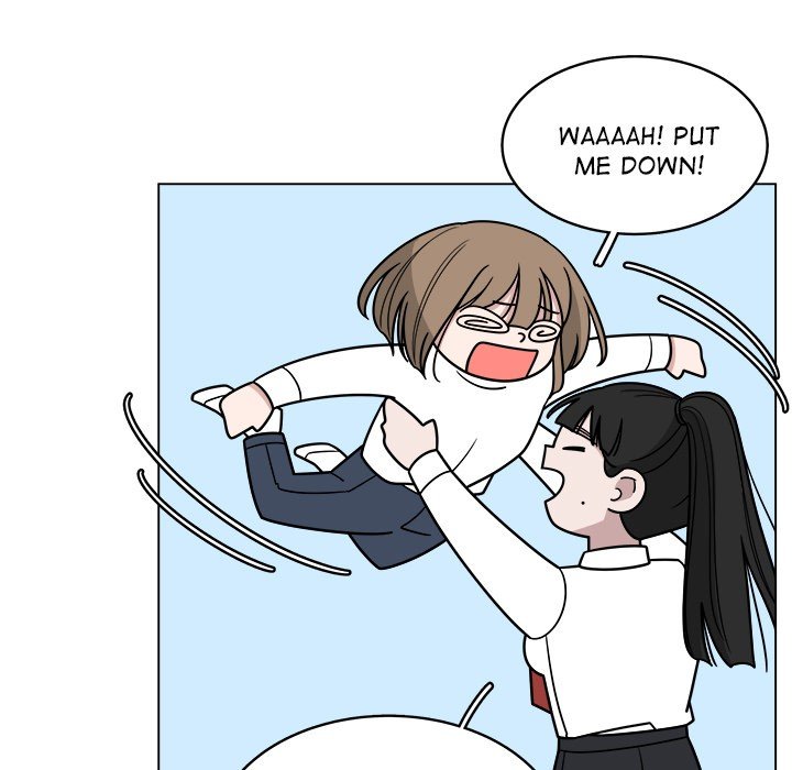 You're My Angel! Manhwa - Chapter 22 Page 51