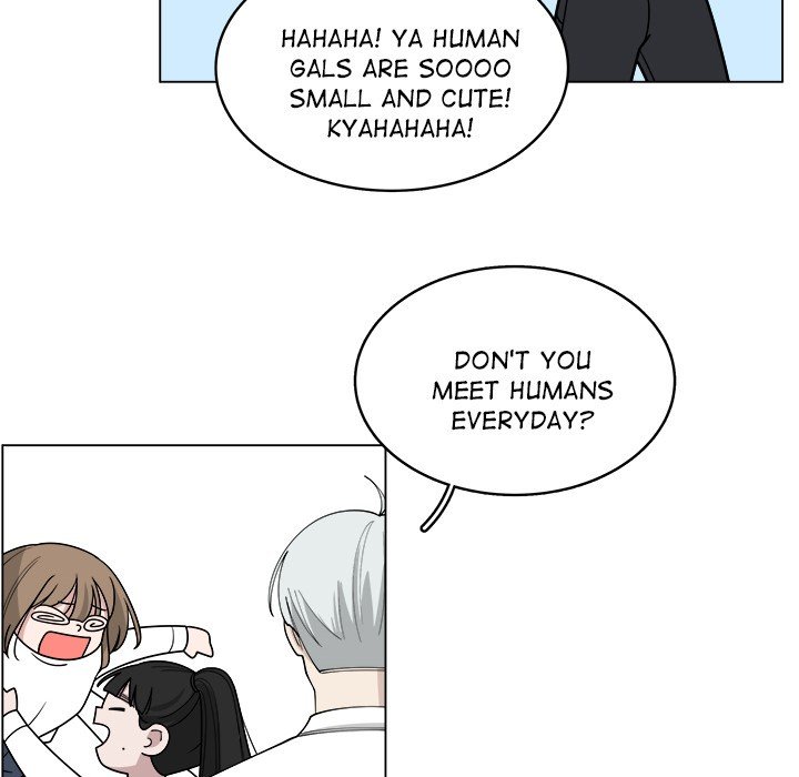 You're My Angel! Manhwa - Chapter 22 Page 52