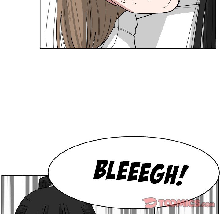 You're My Angel! Manhwa - Chapter 22 Page 57