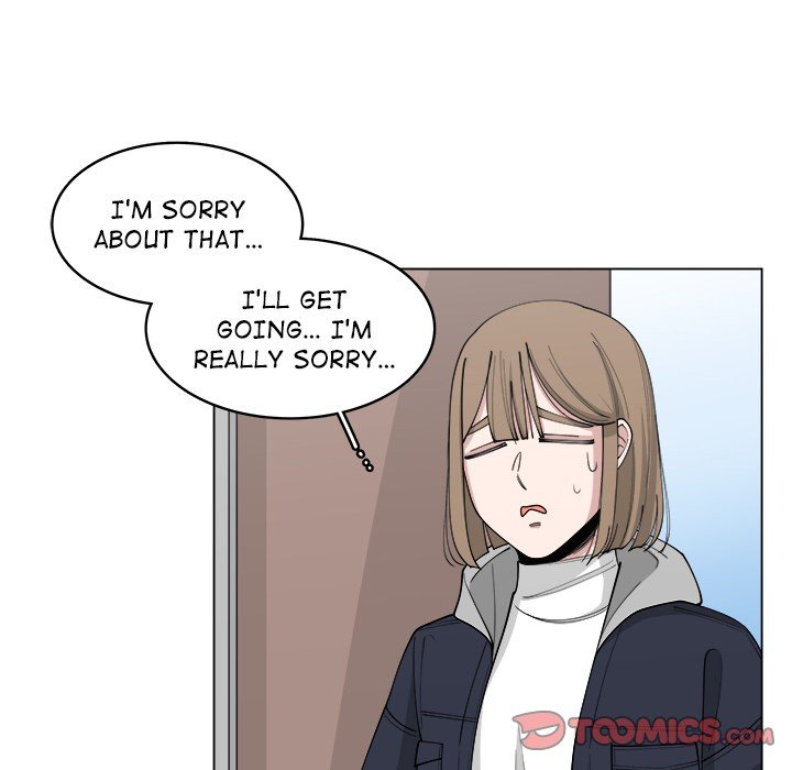 You're My Angel! Manhwa - Chapter 22 Page 61