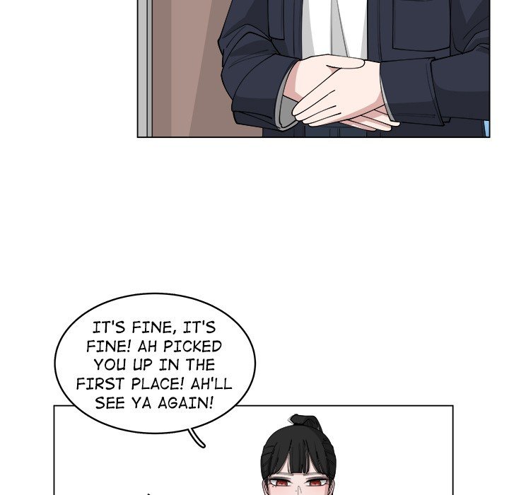 You're My Angel! Manhwa - Chapter 22 Page 62