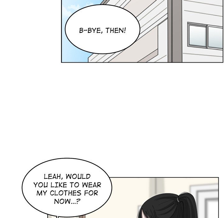 You're My Angel! Manhwa - Chapter 22 Page 68