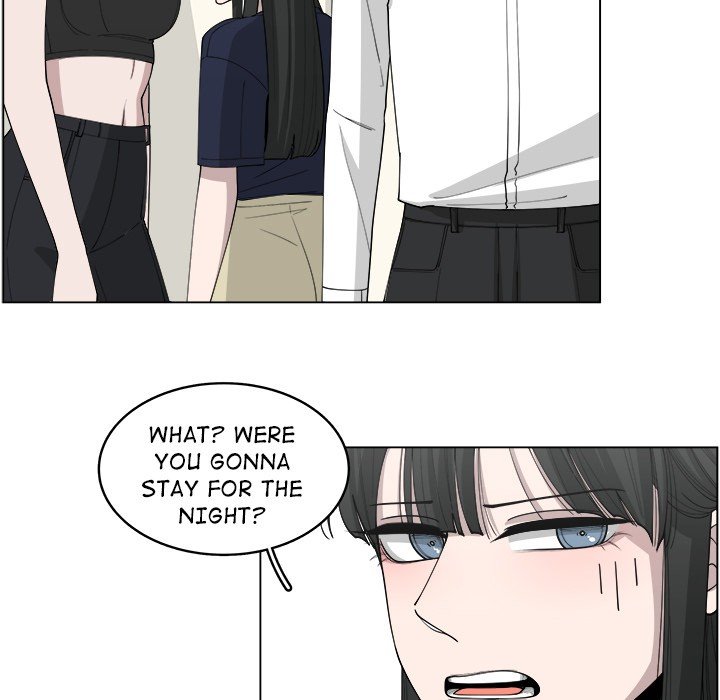 You're My Angel! Manhwa - Chapter 22 Page 71