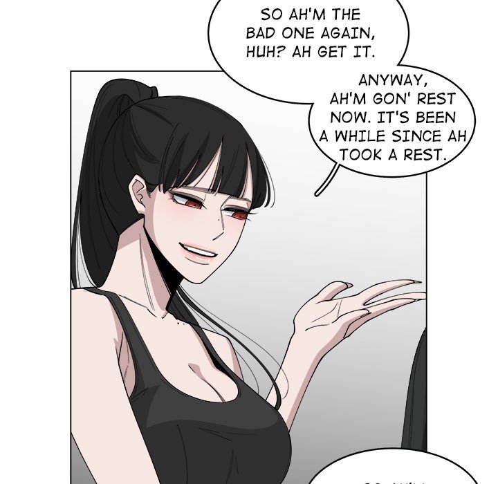 You're My Angel! Manhwa - Chapter 22 Page 75