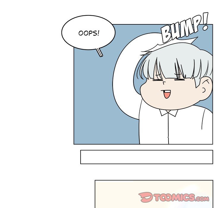 You're My Angel! Manhwa - Chapter 22 Page 77