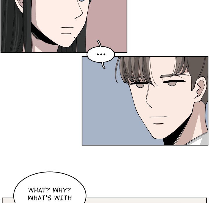 You're My Angel! Manhwa - Chapter 22 Page 80