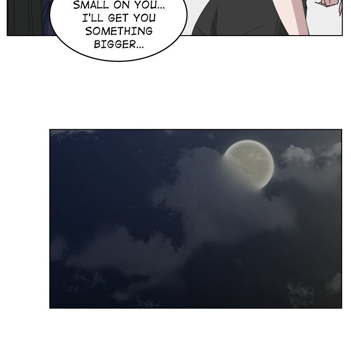 You're My Angel! Manhwa - Chapter 22 Page 86