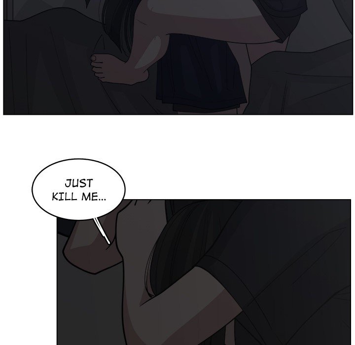 You're My Angel! Manhwa - Chapter 22 Page 88