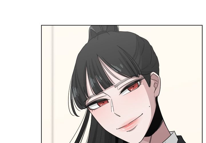 You're My Angel! Manhwa - Chapter 21 Page 0