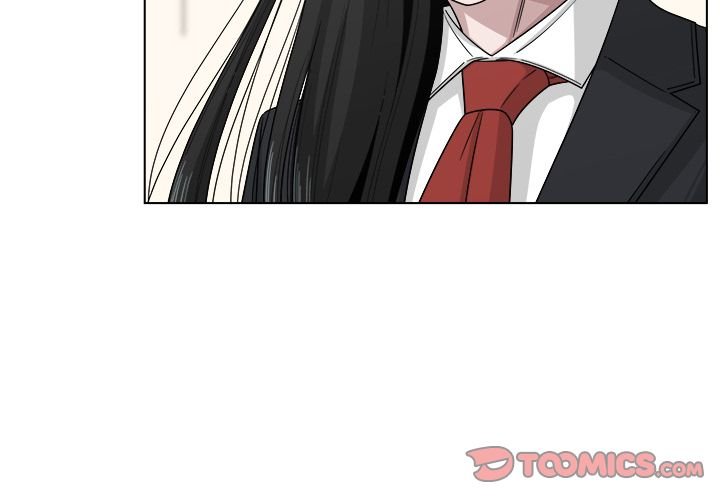 You're My Angel! Manhwa - Chapter 21 Page 1