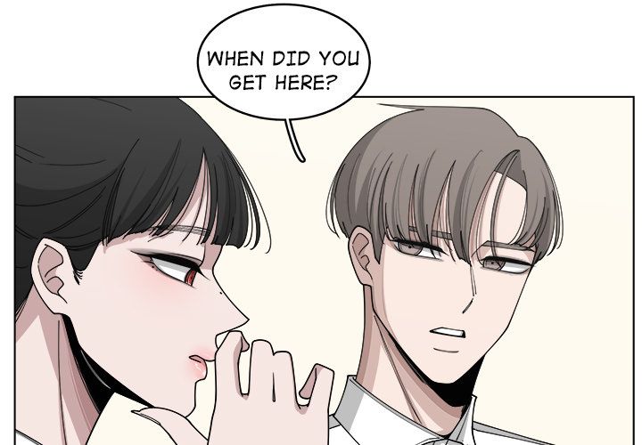 You're My Angel! Manhwa - Chapter 21 Page 2