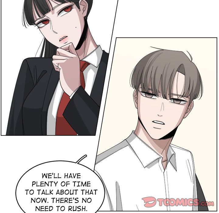 You're My Angel! Manhwa - Chapter 21 Page 7