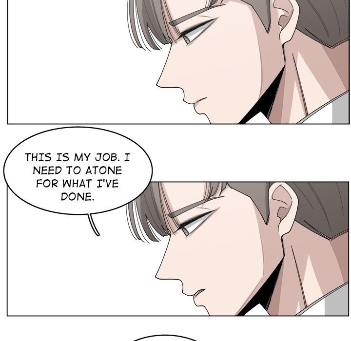 You're My Angel! Manhwa - Chapter 21 Page 14
