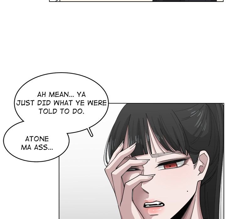 You're My Angel! Manhwa - Chapter 21 Page 16