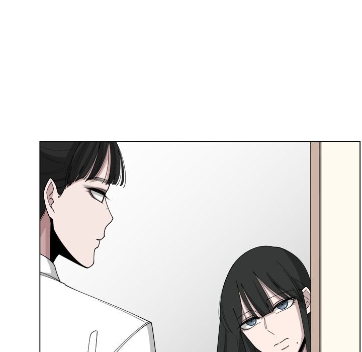 You're My Angel! Manhwa - Chapter 21 Page 18