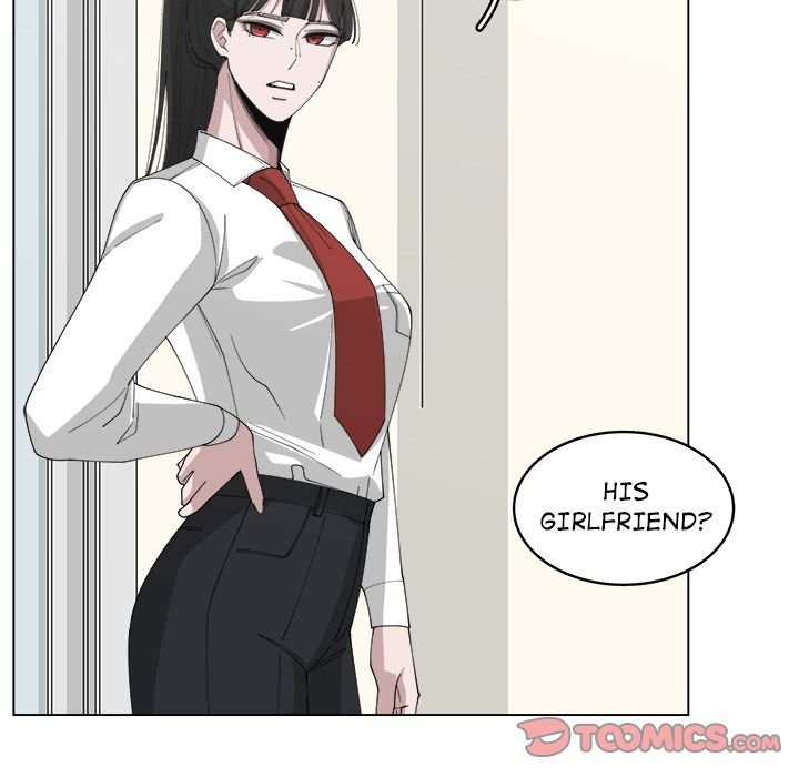 You're My Angel! Manhwa - Chapter 21 Page 21