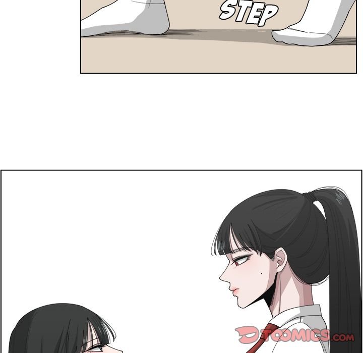 You're My Angel! Manhwa - Chapter 21 Page 27