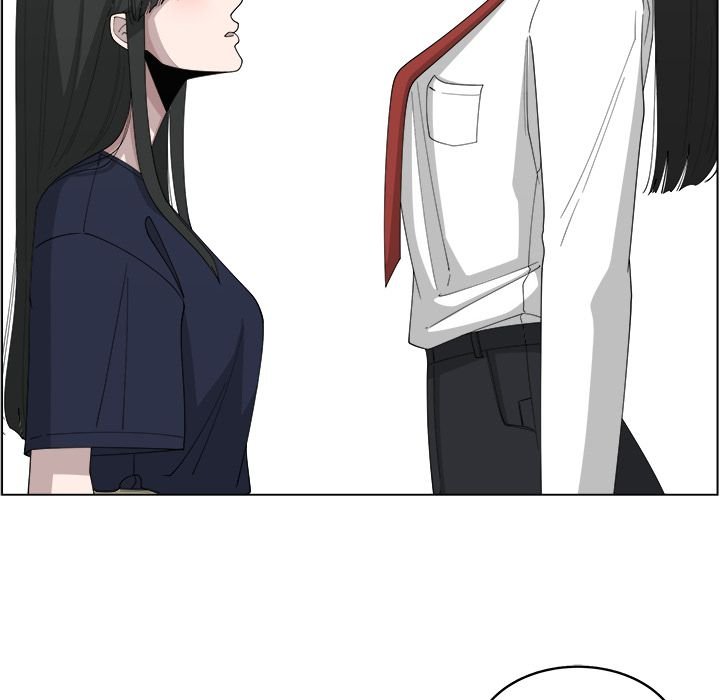 You're My Angel! Manhwa - Chapter 21 Page 28