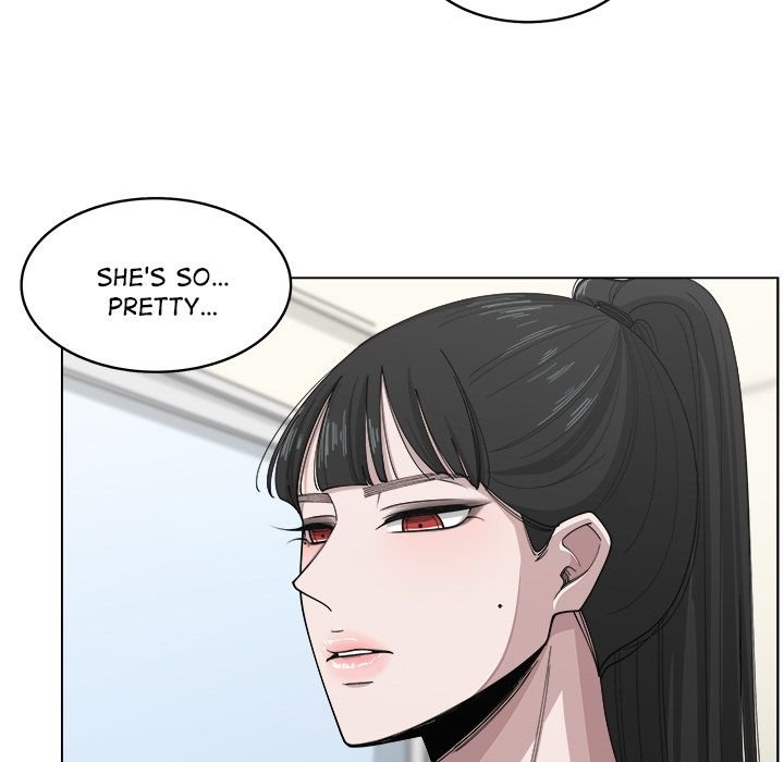 You're My Angel! Manhwa - Chapter 21 Page 30