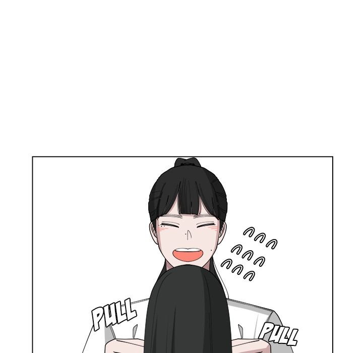 You're My Angel! Manhwa - Chapter 21 Page 34