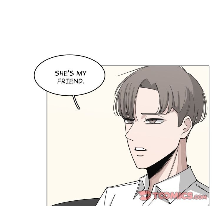 You're My Angel! Manhwa - Chapter 21 Page 37