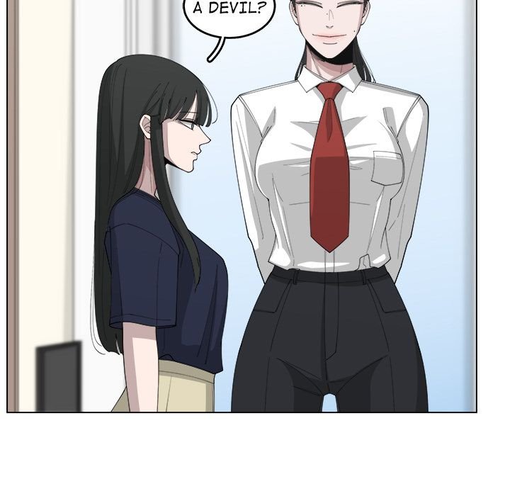 You're My Angel! Manhwa - Chapter 21 Page 40