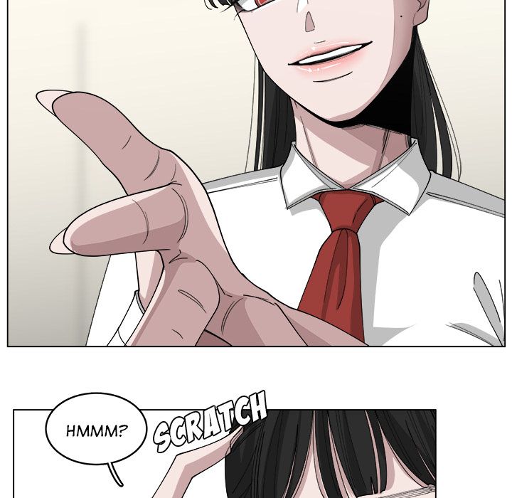 You're My Angel! Manhwa - Chapter 21 Page 54