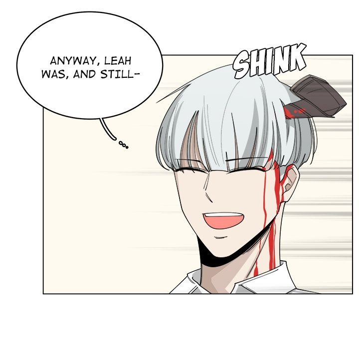 You're My Angel! Manhwa - Chapter 21 Page 60