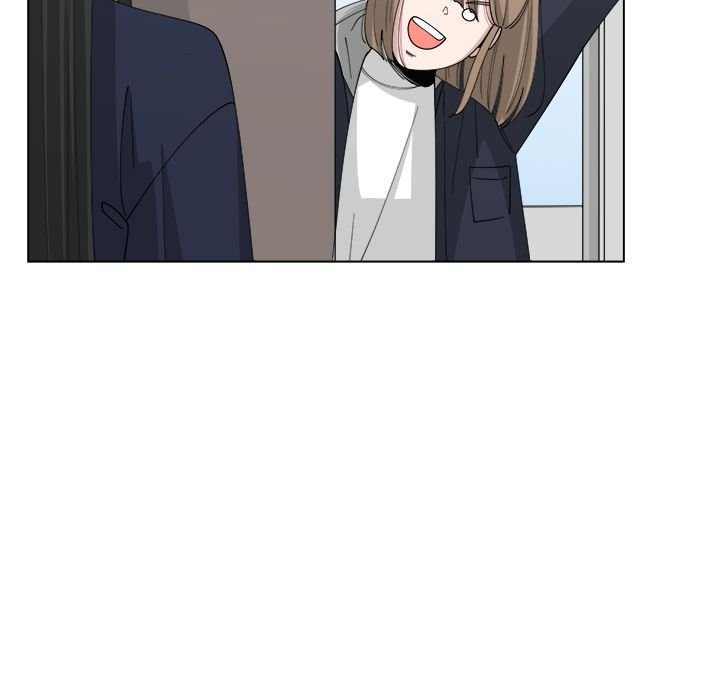 You're My Angel! Manhwa - Chapter 21 Page 70