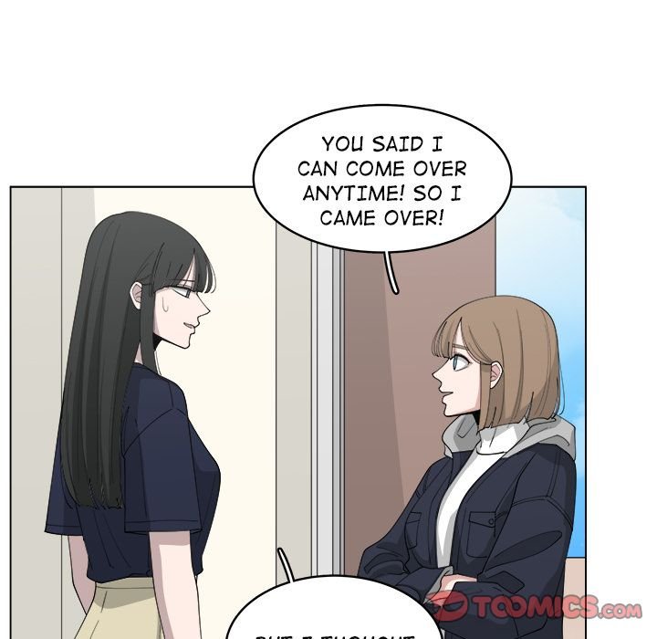 You're My Angel! Manhwa - Chapter 21 Page 71