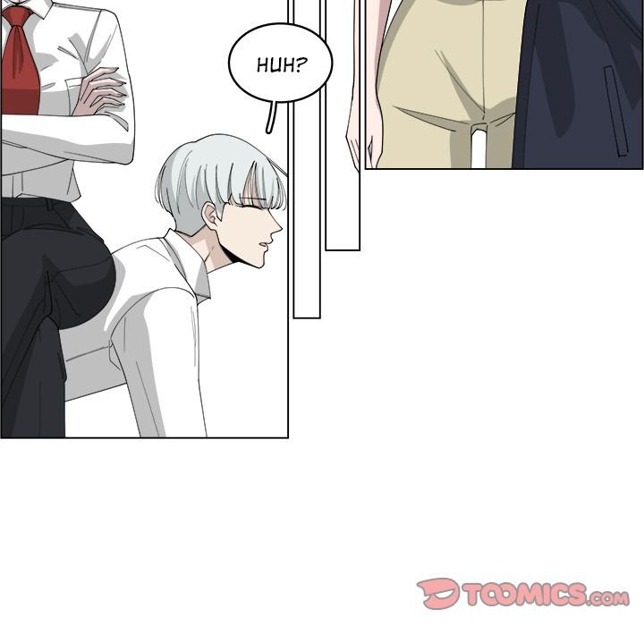 You're My Angel! Manhwa - Chapter 21 Page 75