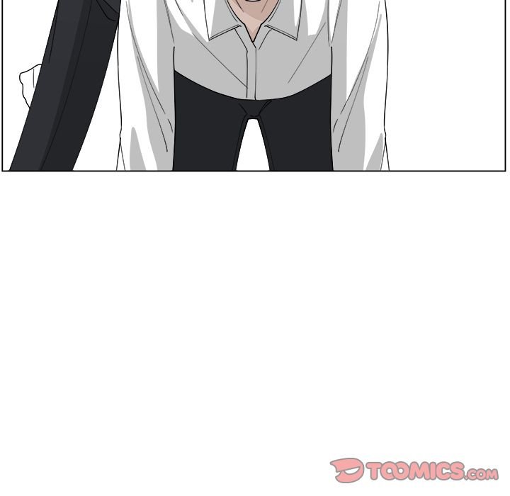 You're My Angel! Manhwa - Chapter 21 Page 77