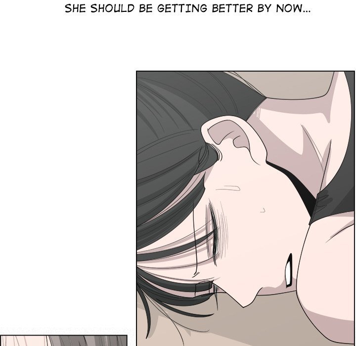 You're My Angel! Manhwa - Chapter 42 Page 6