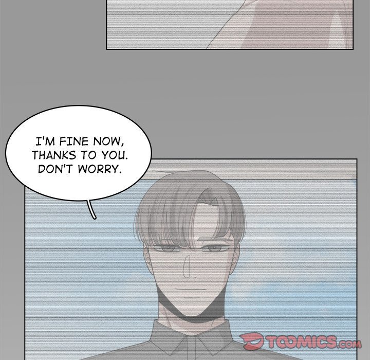 You're My Angel! Manhwa - Chapter 42 Page 9