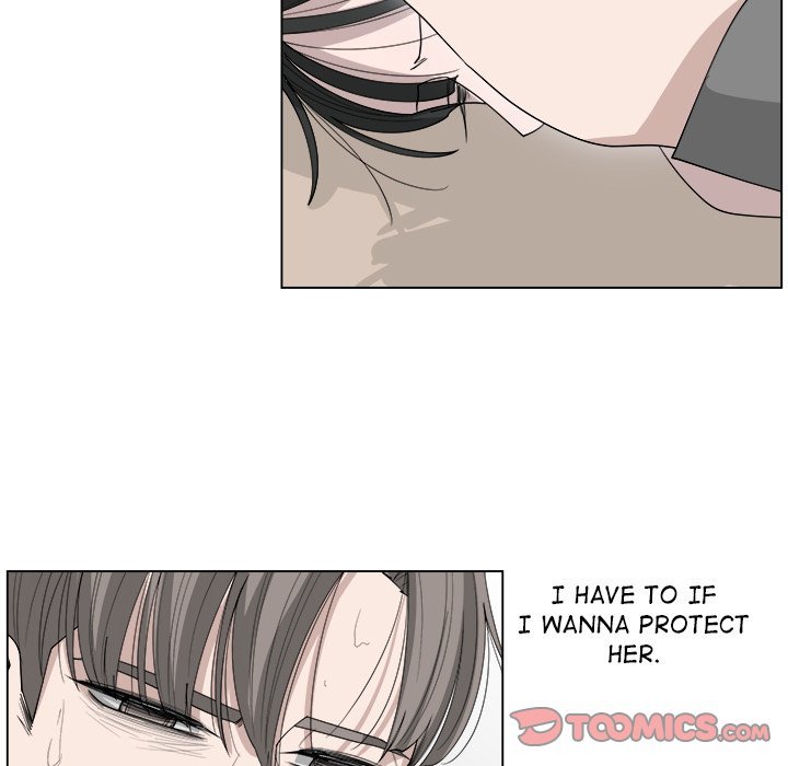 You're My Angel! Manhwa - Chapter 42 Page 13