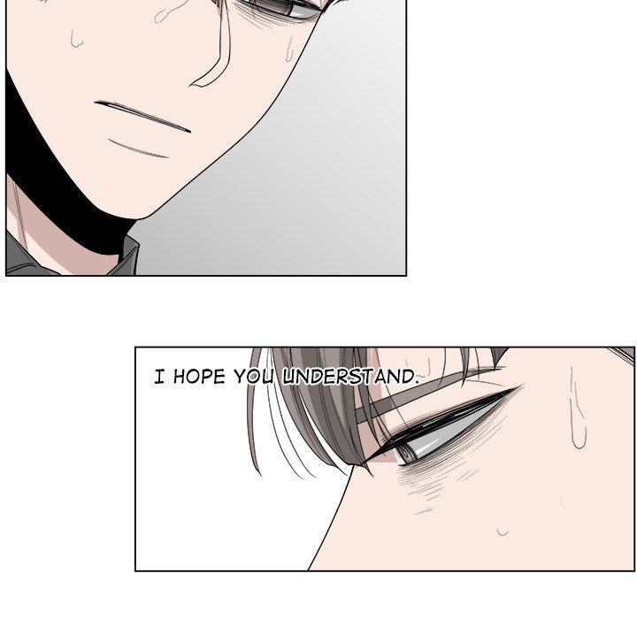 You're My Angel! Manhwa - Chapter 42 Page 14