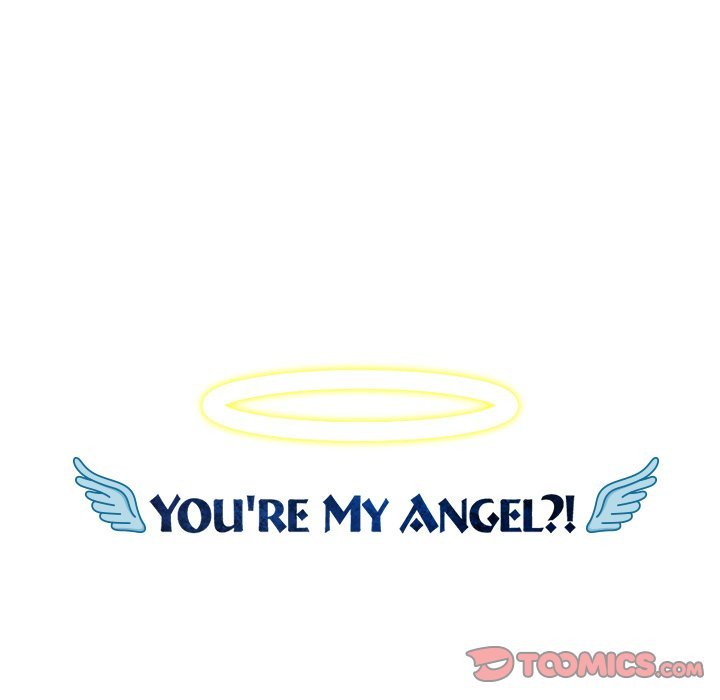 You're My Angel! Manhwa - Chapter 42 Page 15