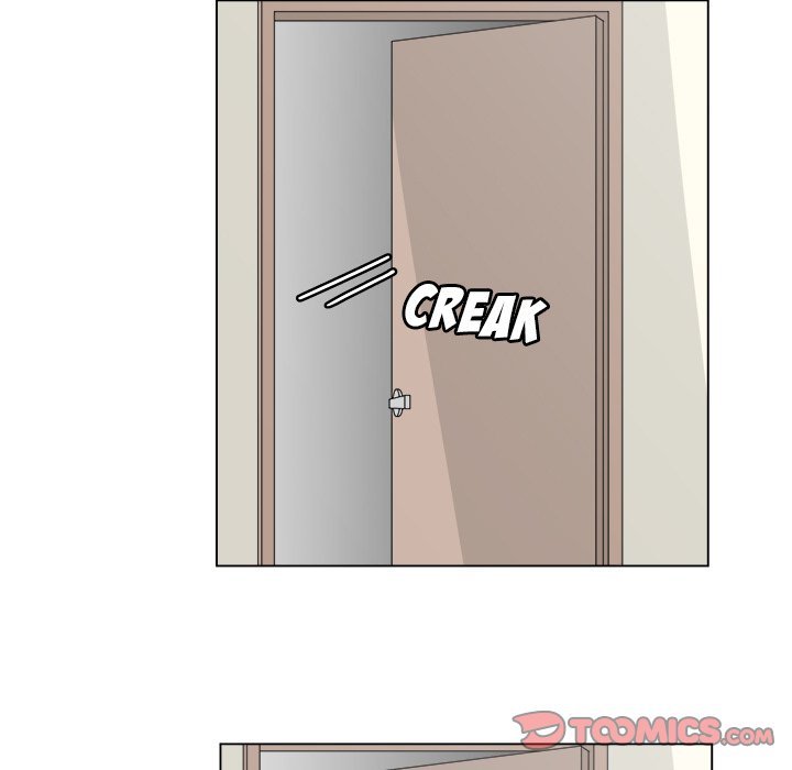 You're My Angel! Manhwa - Chapter 42 Page 19